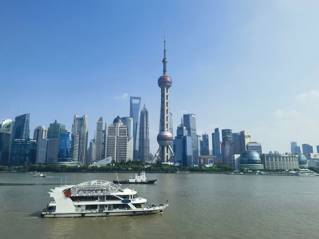 世界會客廳。
