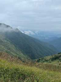 惠州大南山