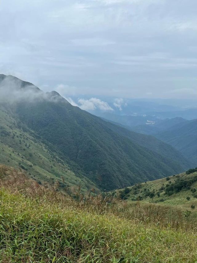 惠州大南山 惠州大南山