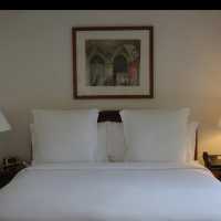 Luxurious Hotel surrounded by all luxurious stores in Milan 