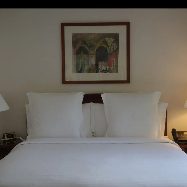 Luxurious Hotel surrounded by all luxurious stores in Milan 