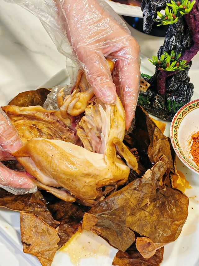 杭州人的嘴真是很嚴格啊!逛完西湖一定要去食啊||。