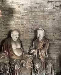 崇慶寺。