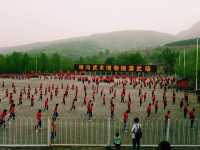 Shaolin: Story of Gongfu
