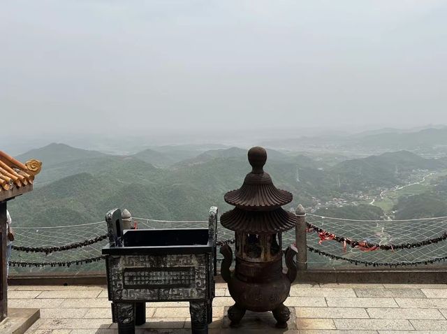 湘潭韶山｜總要來一趟太陽升起的地方。
