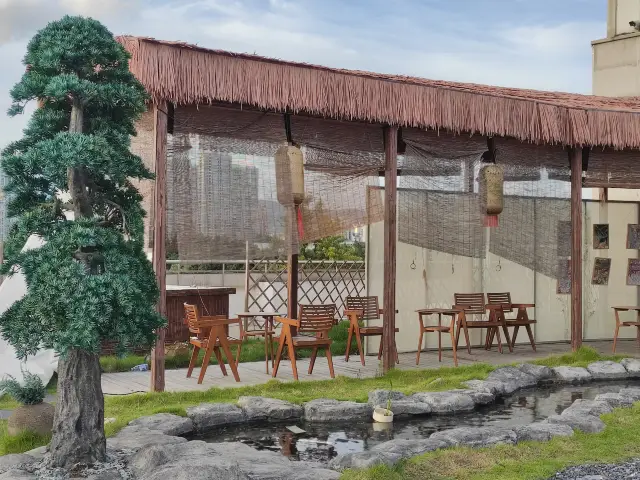Fujian Museum Hidden Academy Afternoon Tea Handicraft Experience Fujian Tourism Minority Way.