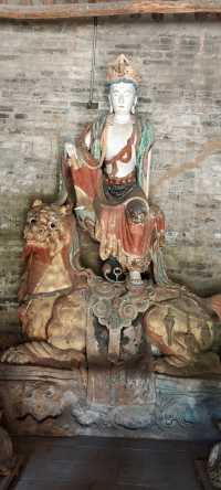 崇慶寺。