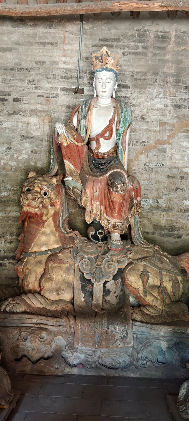 崇慶寺。
