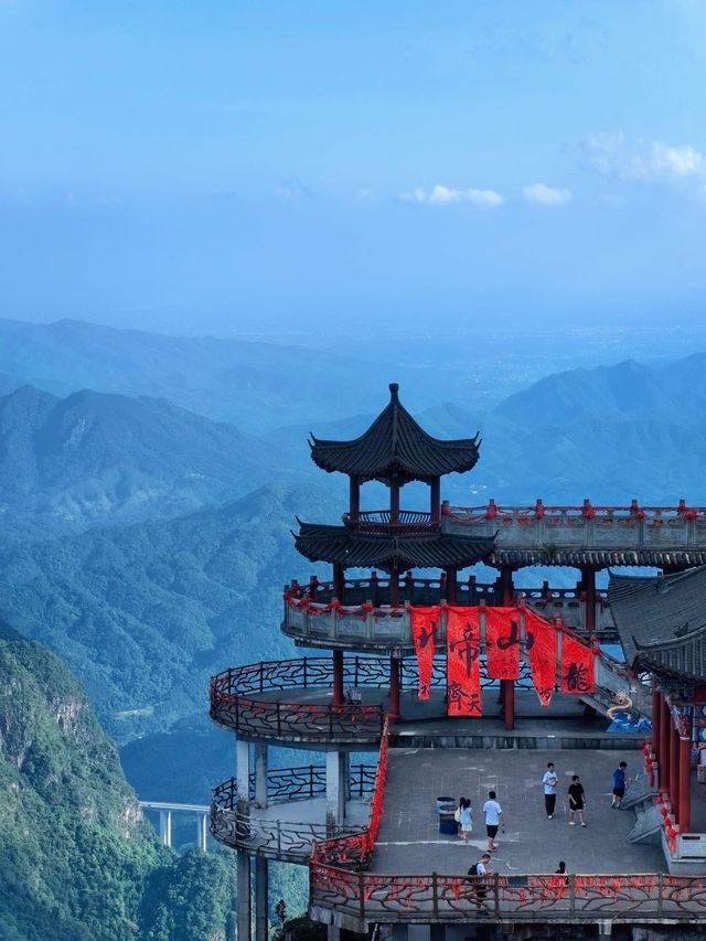 廣西貴港丨擁有美麗山水的小眾城市！。