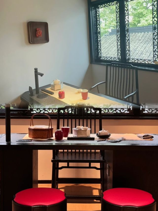 蘇州！平江路！睡過才懂的姑蘇韻味！。