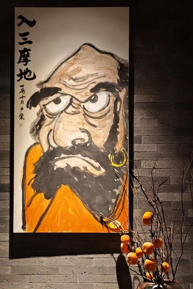 武夷山嘉葉山舍，超值的茶宿之旅。