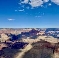 Grand Canyon National Park 