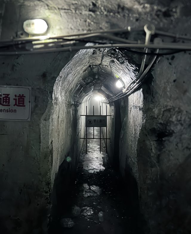 邊陲自駕|第二次世界大戰的終結地。