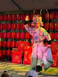 成都旅遊攻略。