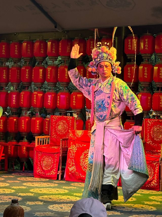 成都旅遊攻略。