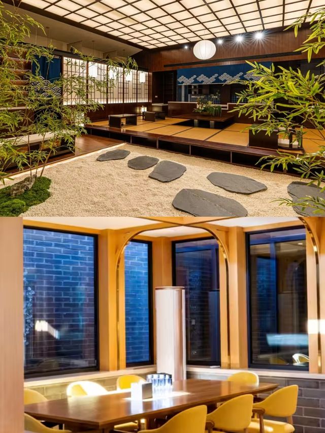 住進歷史，感受徽派建築的魅力。