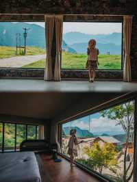 重慶周邊2小時野奢寶地，避世之旅 萬萬沒想到在距離重慶主城僅有兩個小時的巫山神女天路旁，居然隱藏著這。