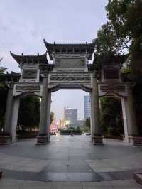 雲碧峰森林國家公園。