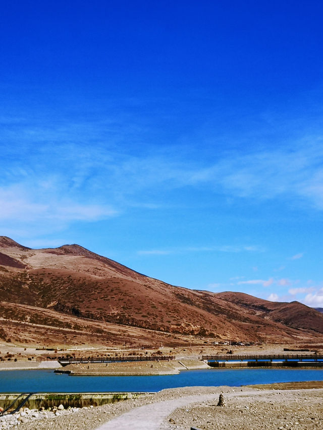 大美川西｜旅行中的每一秒都值得被記錄。