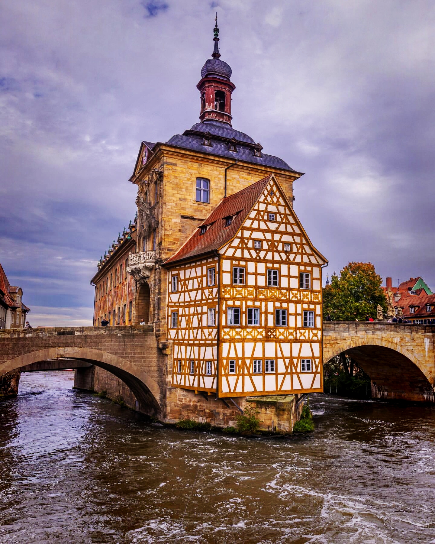 Travel Back in Time: A Guide to Exploring the Ancient City of Bamberg
