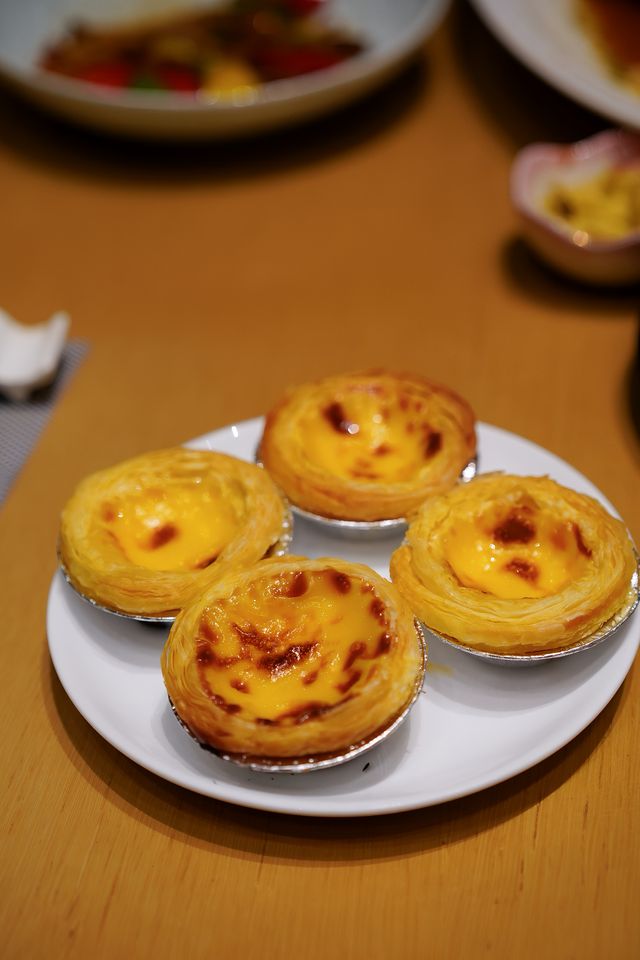 方山腳下不出酒店也能品嚐地道金陵美食。