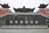 永州柳宗元文化旅遊區。