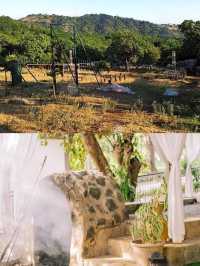 威尼斯遠景度假村 巴坦的隱世桃源住宿體驗。
