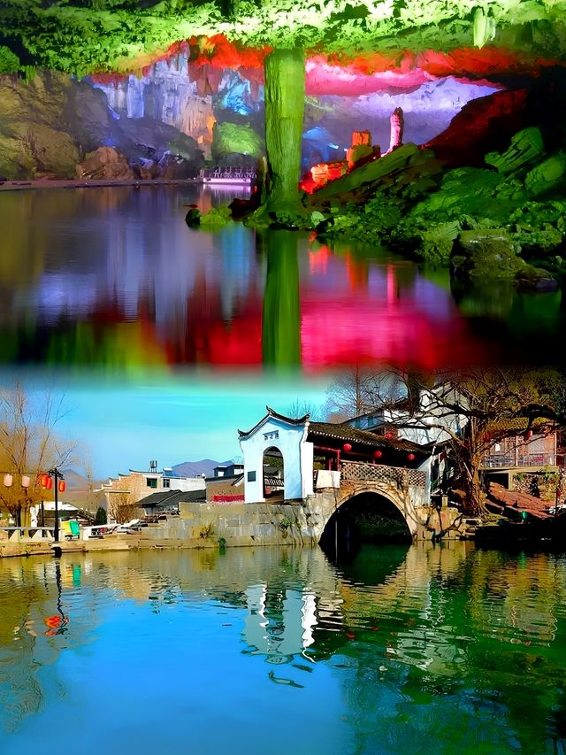 咸寧碧桂園鳳凰溫泉酒店 | 盡享寫意之旅。