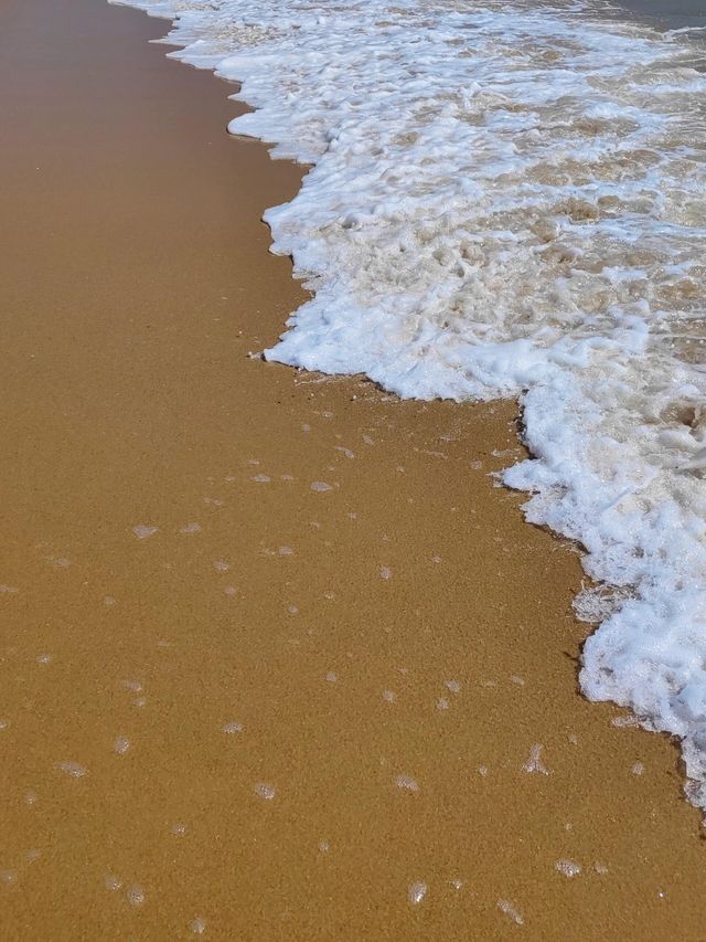 陽江北洛秘境｜不愧為上榜《國家地理》的海島。