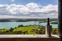 特沃小屋，溫暖好去處 | Waiheke Island   酒店：特沃小屋  地址：36 Vin。