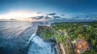 Discover the Hidden Gem of Uluwatu Temple in Bali