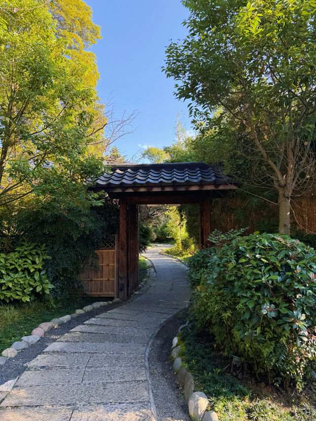 成都酒店。