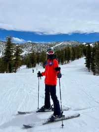 4/13-14/2024 Heavenly Mountain Resort