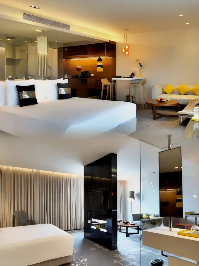 방갈로르 여행 시 꼭 머물러야 할 호텔|색다른 여행 경험.