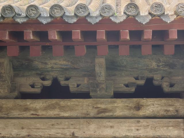 佑順寺（下）。