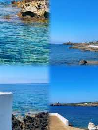 探索梅諾卡島：地中海隱秘之寶。