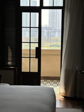 來常德，住這家。