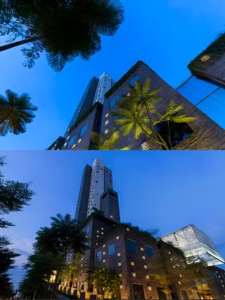 Alila Solo | A Tranquil Luxury Choice in Java 