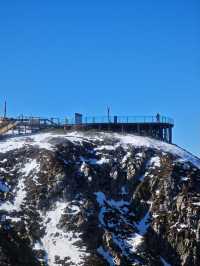 香格里拉石卡雪山一日遊攻略