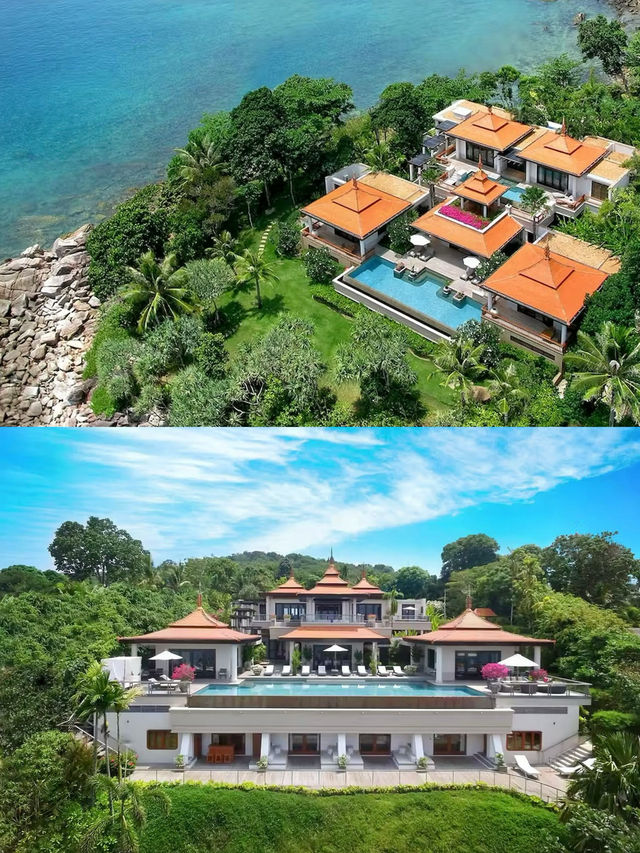 Trisara 普吉島 | 極致私密的海濱度假天堂 