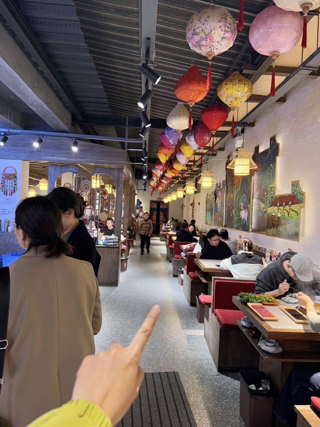 麗江，吃過後將用一生懷念的……