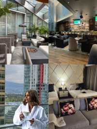 溫哥華| Paradox Hotel深度體驗   酒店：Paradox Hotel Vancou