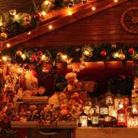 Christmas market in Shanghai 🎄🎅🏻