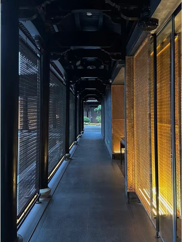 這間酒店實在太棒了！