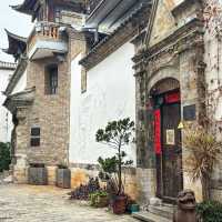 2 days in Kunming, Yunnan