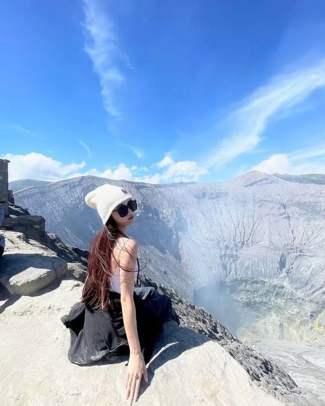 7天6夜！孤獨星球力推的火山海島絕了