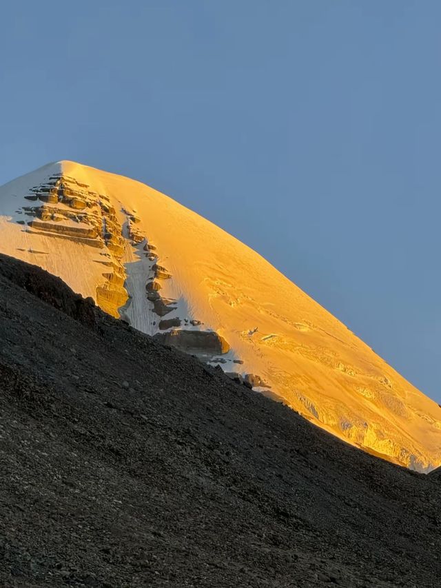 我被高山圍繞  山水自然為我祈禱