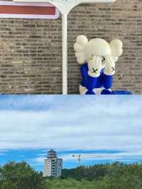 防川奇觀：一眼望三國，盡覽邊境風光！