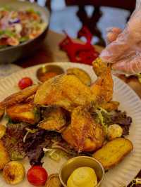 上海聖誕新坐標!魔幻洋房盛宴