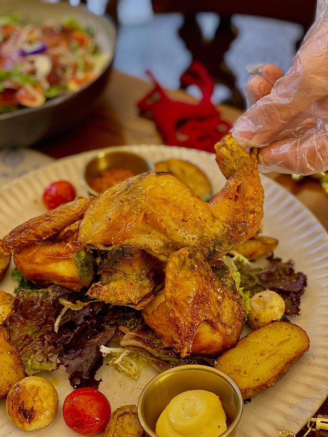 上海聖誕新坐標!魔幻洋房盛宴 上海聖誕新坐標!魔幻洋房盛宴